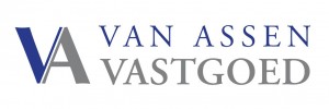 Logo Van Assen Vastgoed